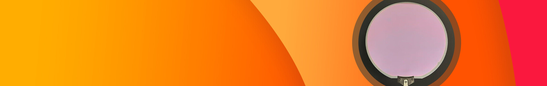 8寸薄膜铌酸锂晶圆（LNOI）