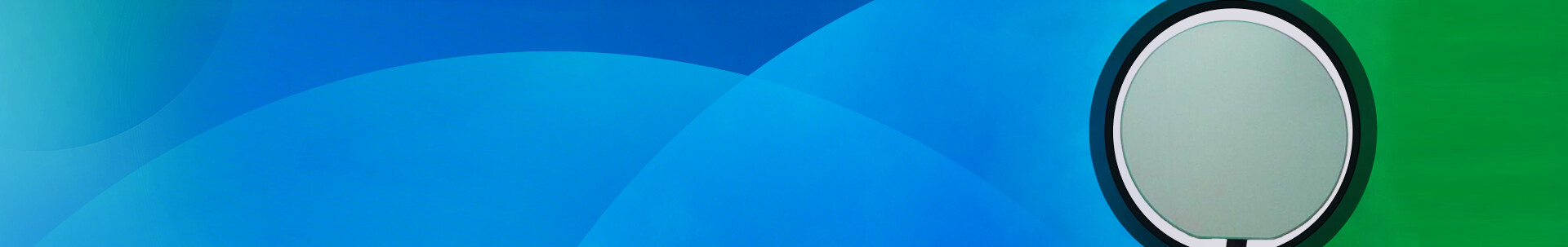 6寸绝缘体上碳化硅（SICOI）